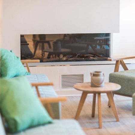 Apartmenthaus Am Park Am Park 17 Prerow Ngoại thất bức ảnh